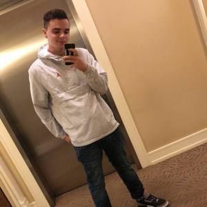 Meet your Posher, Trevor